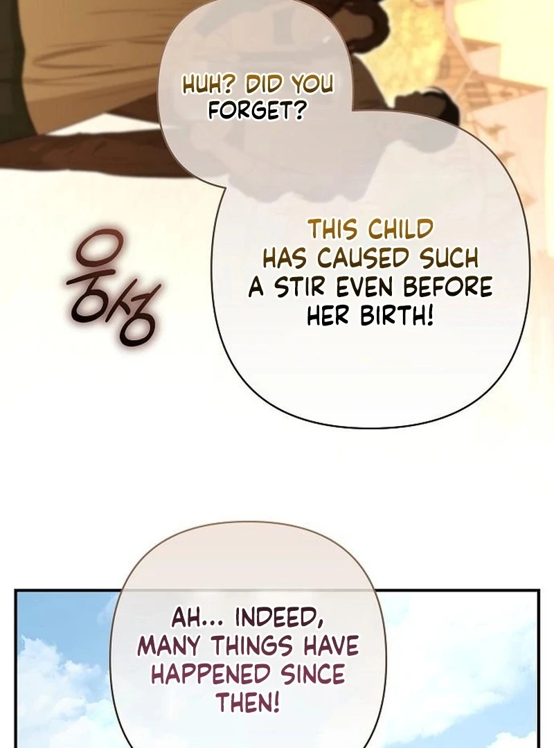 The Grand Duke’s Bride is a Hellborn Warrior Chapter 31 - Page 114