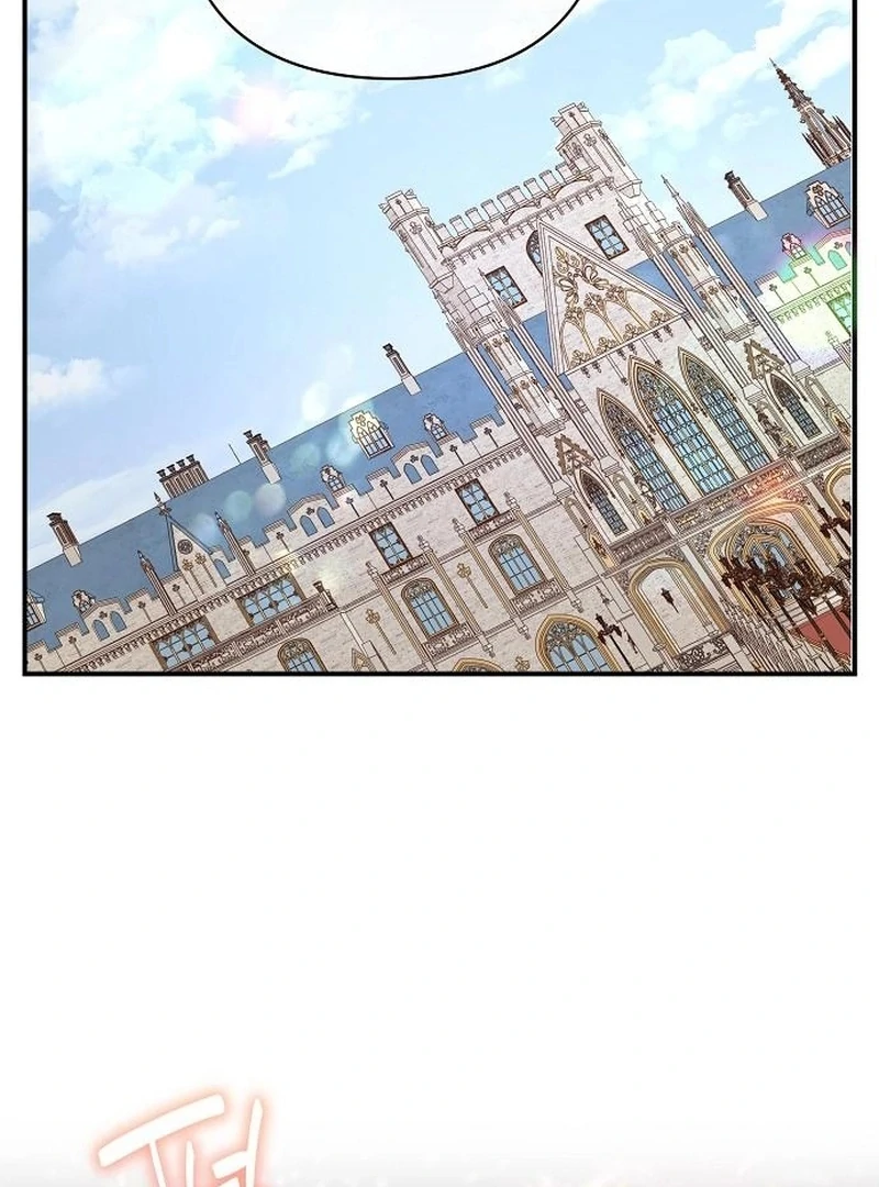 The Grand Duke’s Bride is a Hellborn Warrior Chapter 31 - Page 115