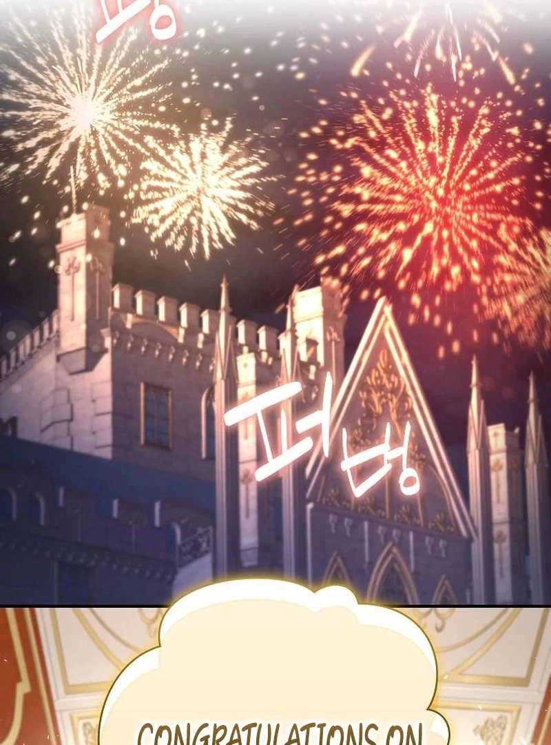 The Grand Duke’s Bride is a Hellborn Warrior Chapter 31 - Page 116