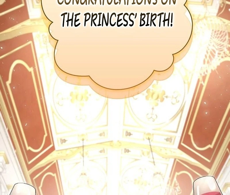 The Grand Duke’s Bride is a Hellborn Warrior Chapter 31 - Page 117