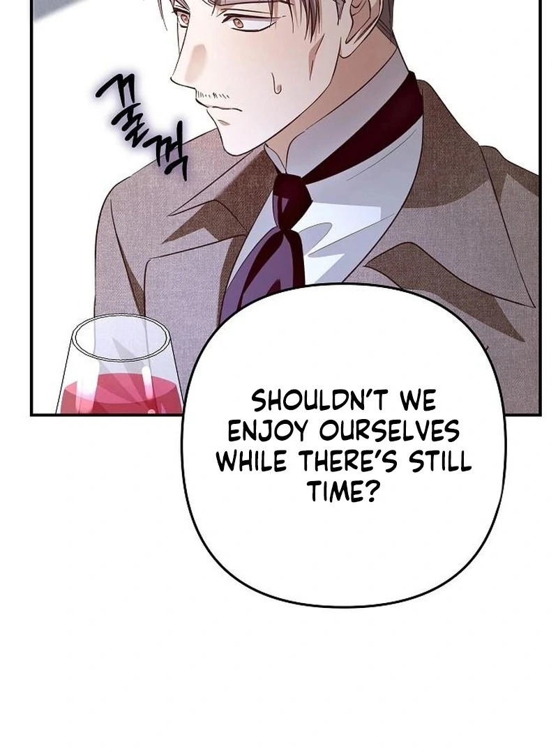 The Grand Duke’s Bride is a Hellborn Warrior Chapter 31 - Page 123