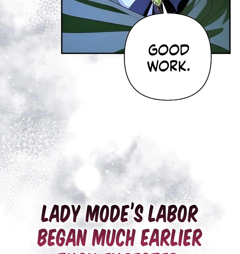 The Grand Duke’s Bride is a Hellborn Warrior Chapter 31 - Page 17