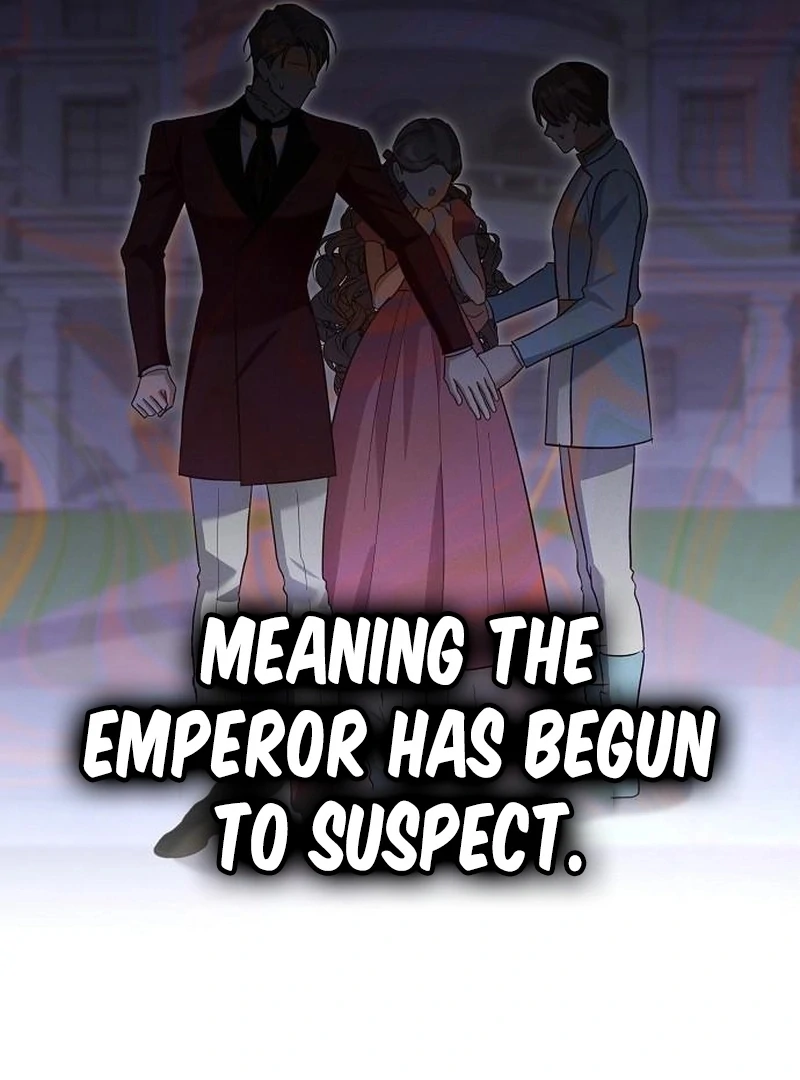 The Grand Duke’s Bride is a Hellborn Warrior Chapter 31 - Page 19