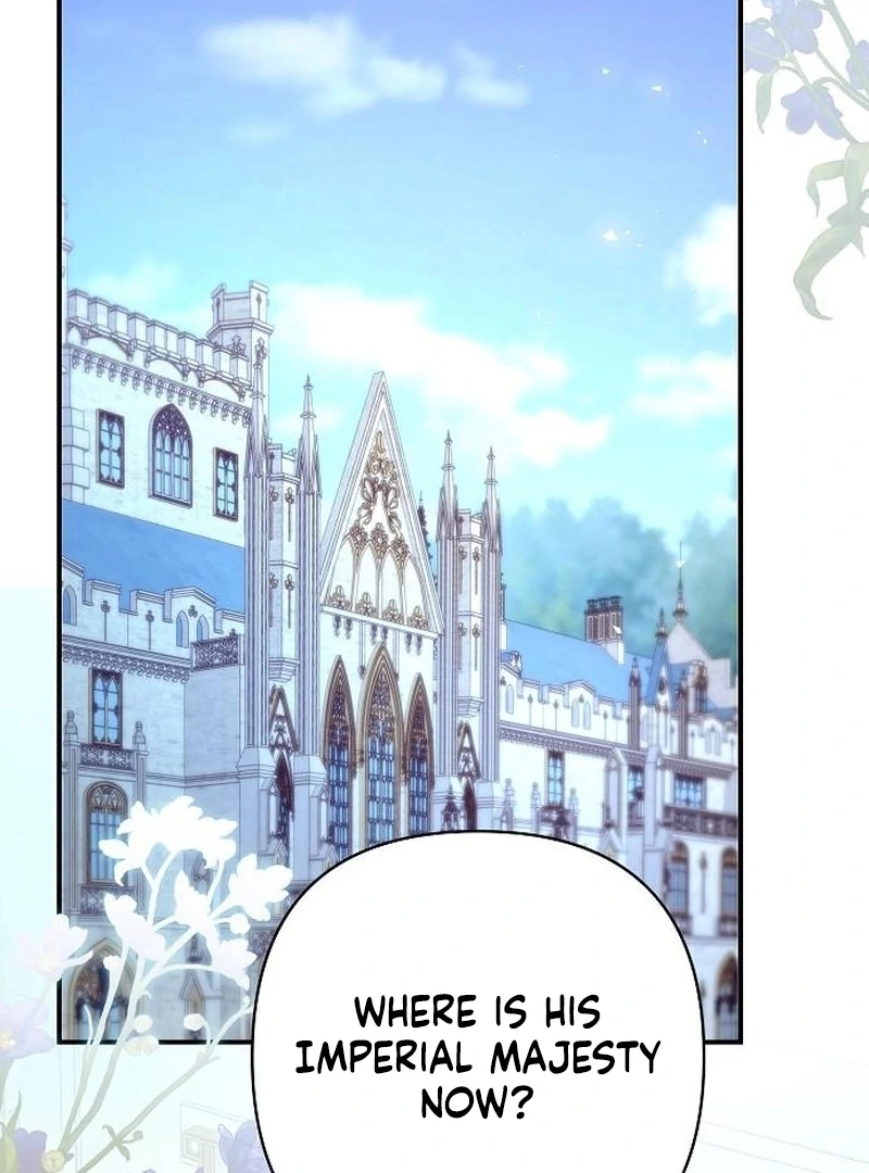 The Grand Duke’s Bride is a Hellborn Warrior Chapter 31 - Page 21