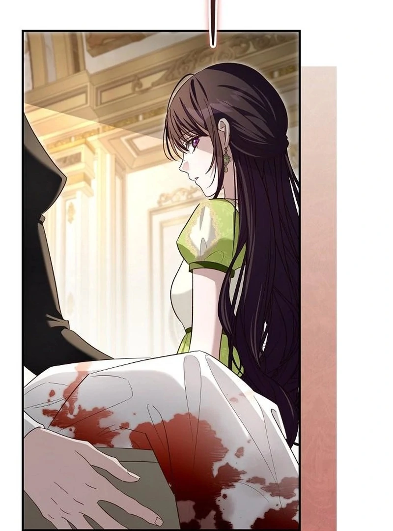 The Grand Duke’s Bride is a Hellborn Warrior Chapter 31 - Page 28