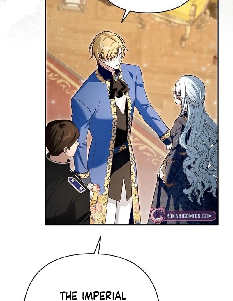 The Grand Duke’s Bride is a Hellborn Warrior Chapter 31 - Page 44