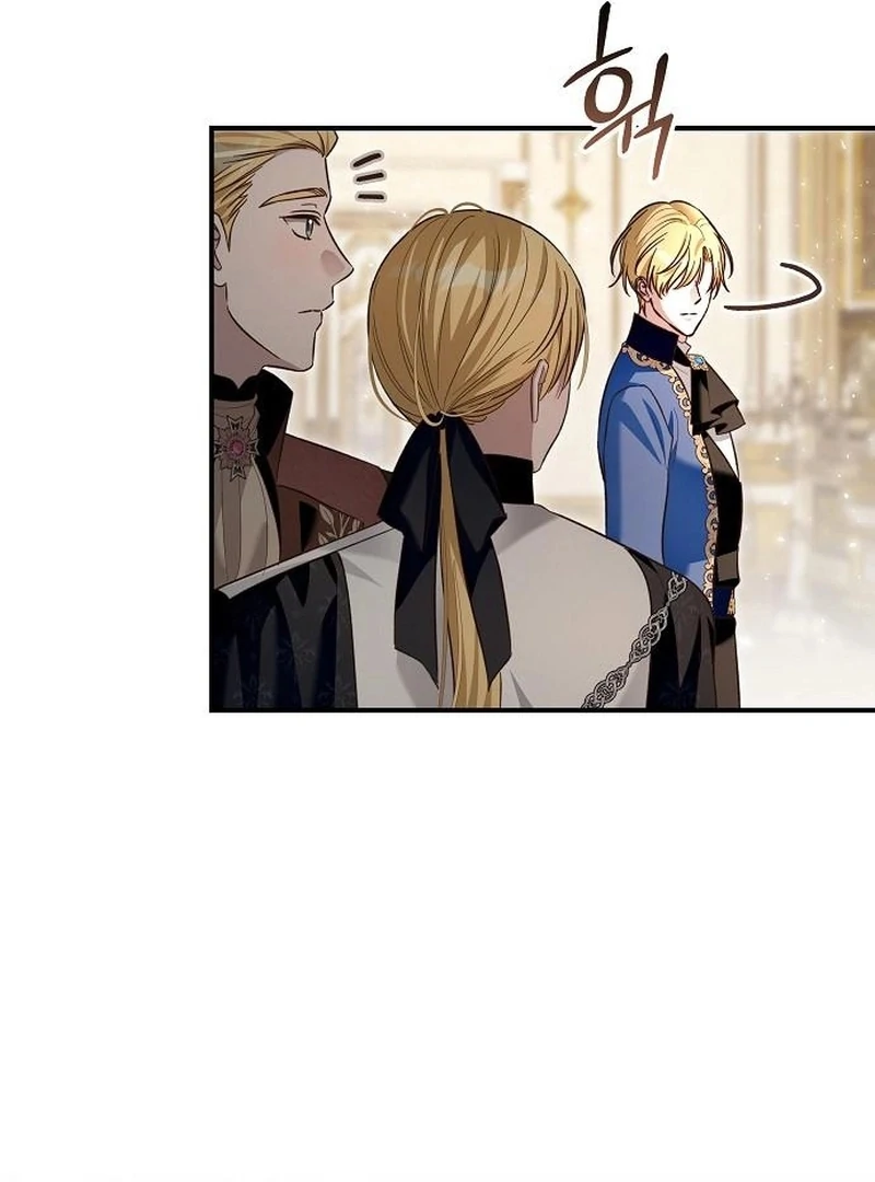 The Grand Duke’s Bride is a Hellborn Warrior Chapter 31 - Page 46