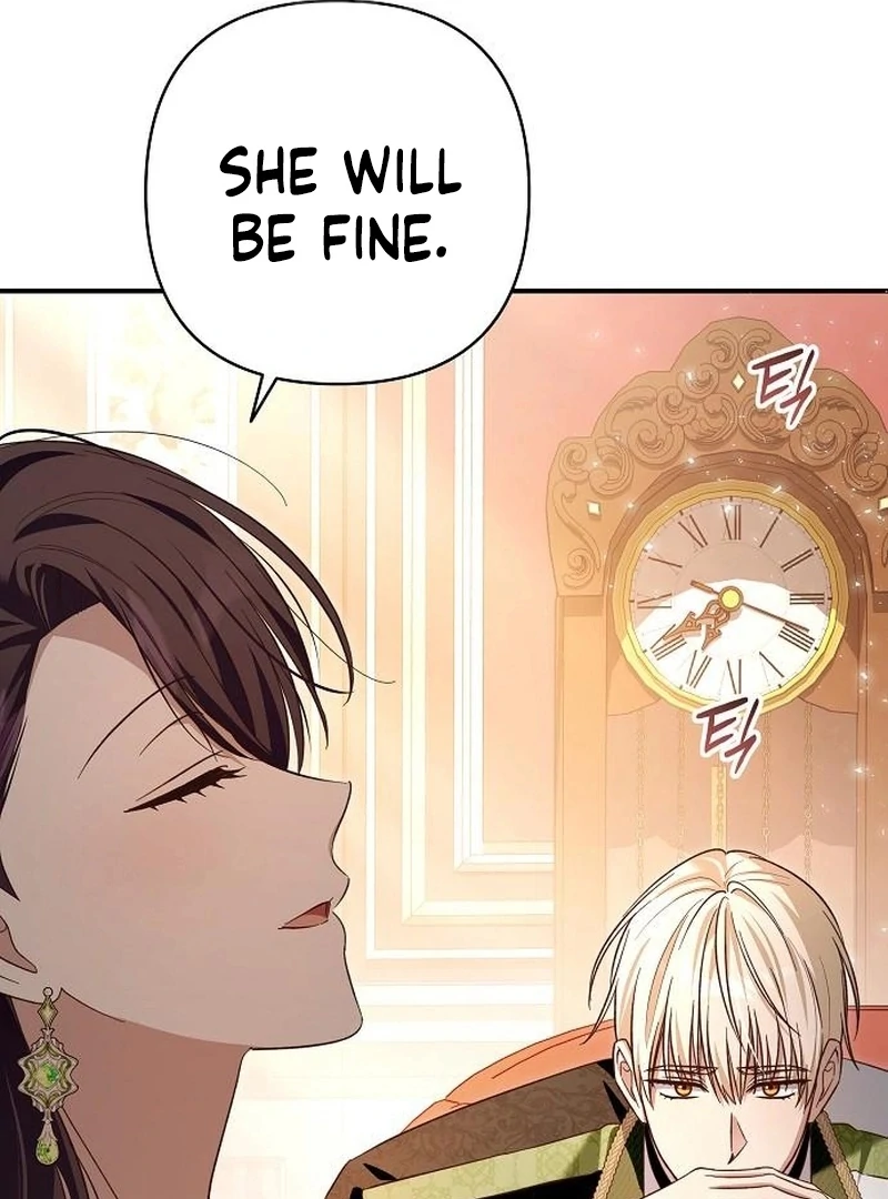 The Grand Duke’s Bride is a Hellborn Warrior Chapter 31 - Page 54