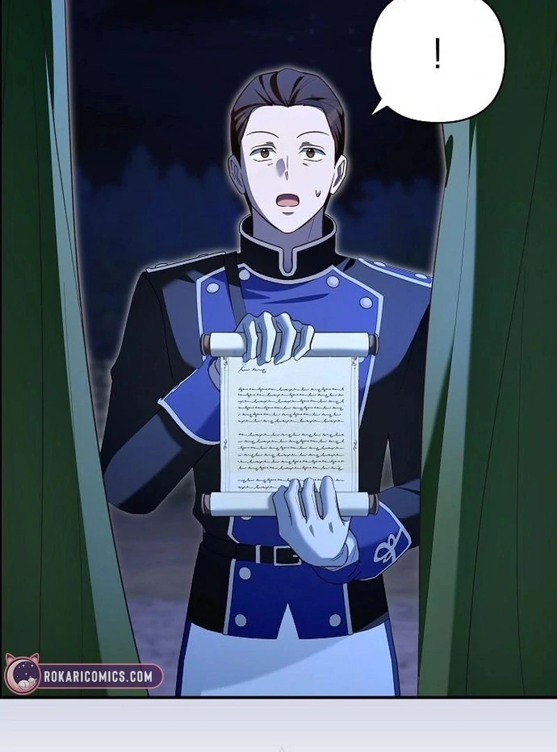 The Grand Duke’s Bride is a Hellborn Warrior Chapter 31 - Page 6