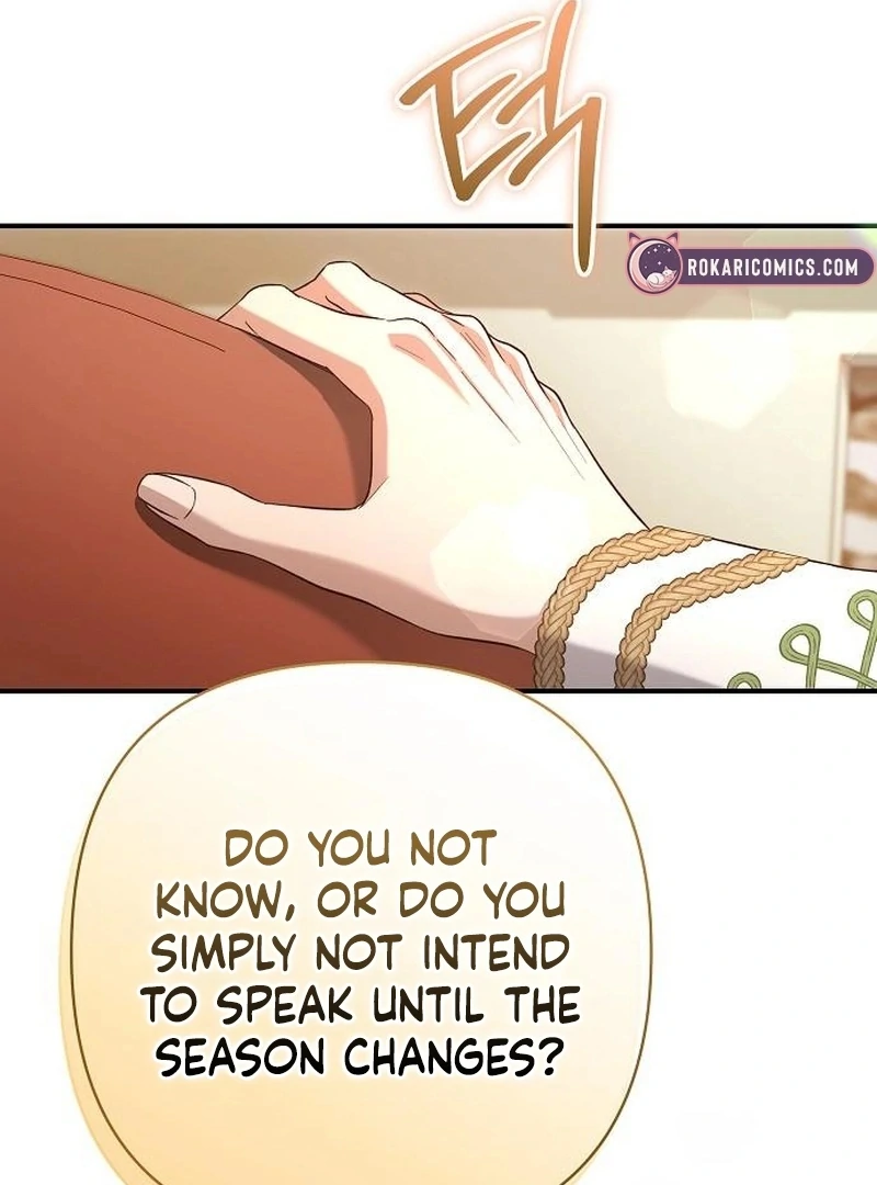 The Grand Duke’s Bride is a Hellborn Warrior Chapter 31 - Page 63