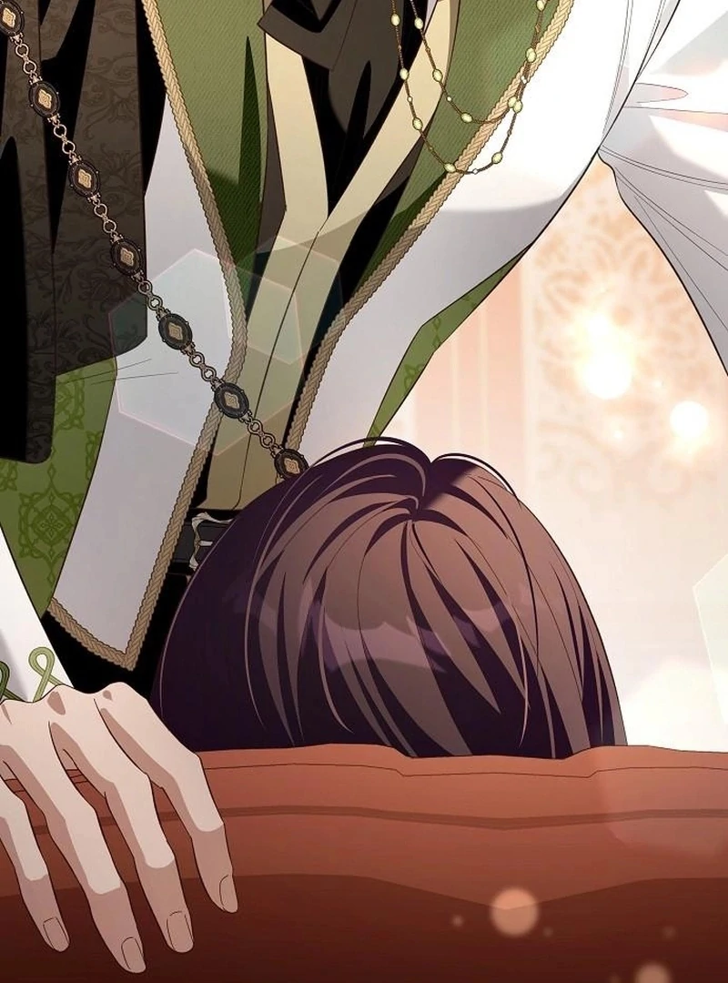 The Grand Duke’s Bride is a Hellborn Warrior Chapter 31 - Page 65