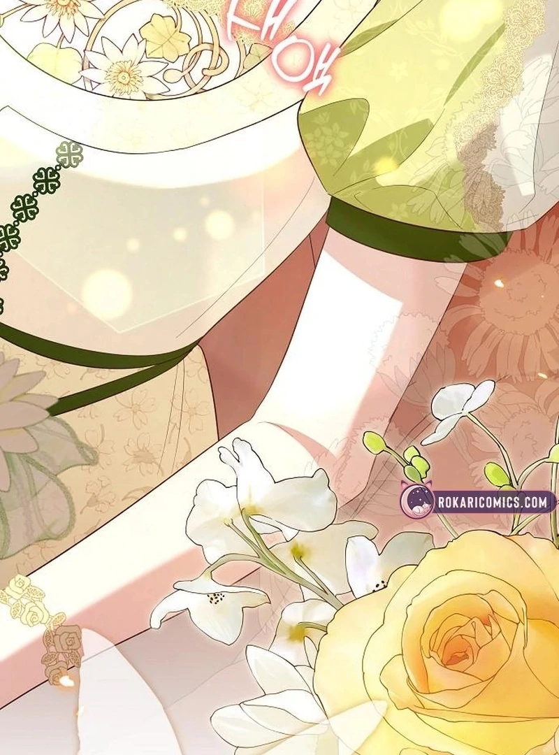 The Grand Duke’s Bride is a Hellborn Warrior Chapter 31 - Page 69