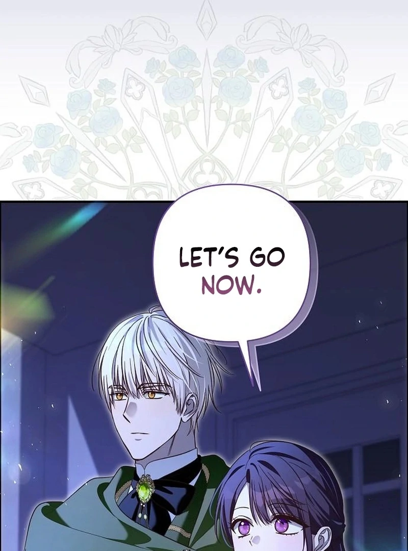 The Grand Duke’s Bride is a Hellborn Warrior Chapter 31 - Page 7