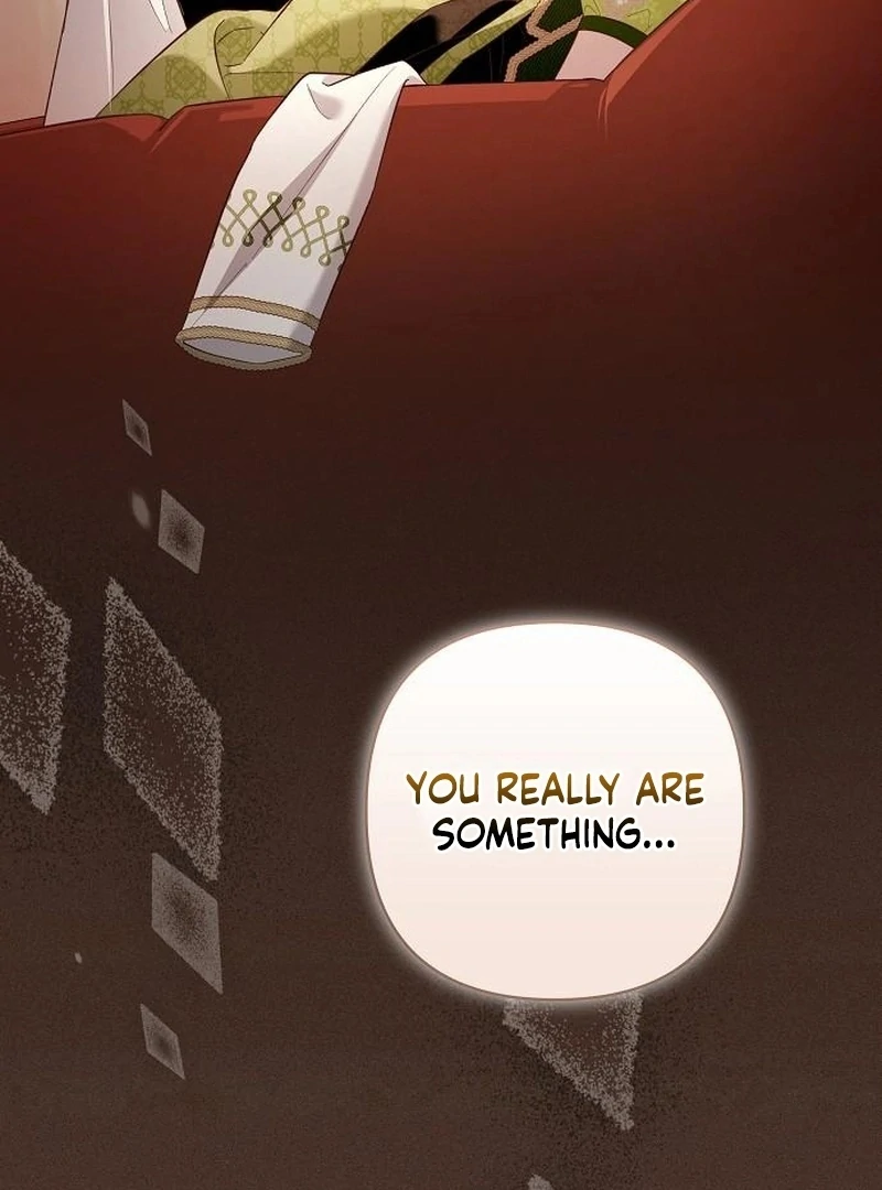 The Grand Duke’s Bride is a Hellborn Warrior Chapter 31 - Page 75