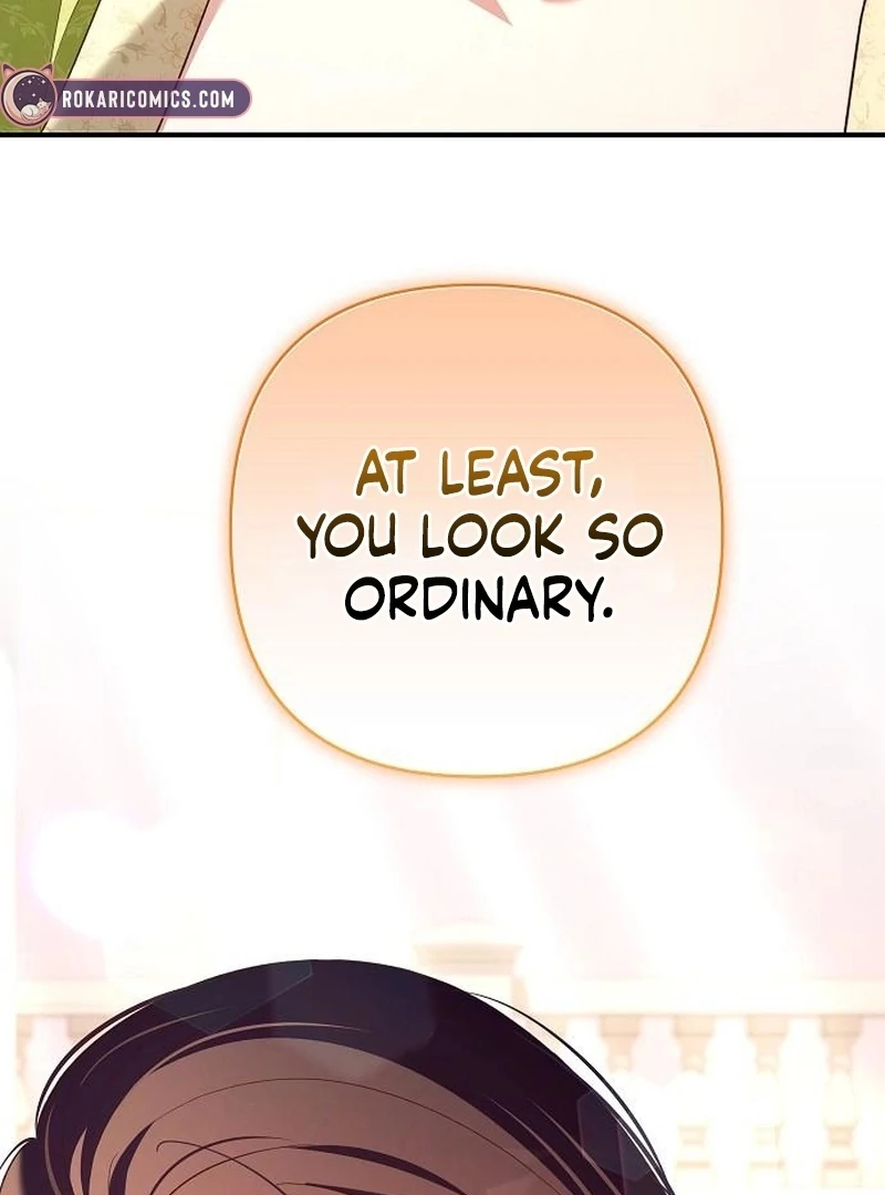 The Grand Duke’s Bride is a Hellborn Warrior Chapter 31 - Page 85