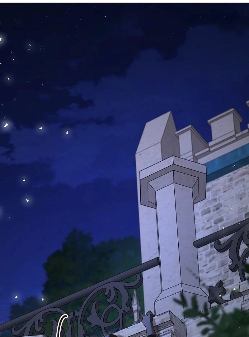 The Grand Duke’s Bride is a Hellborn Warrior Chapter 31 - Page 89