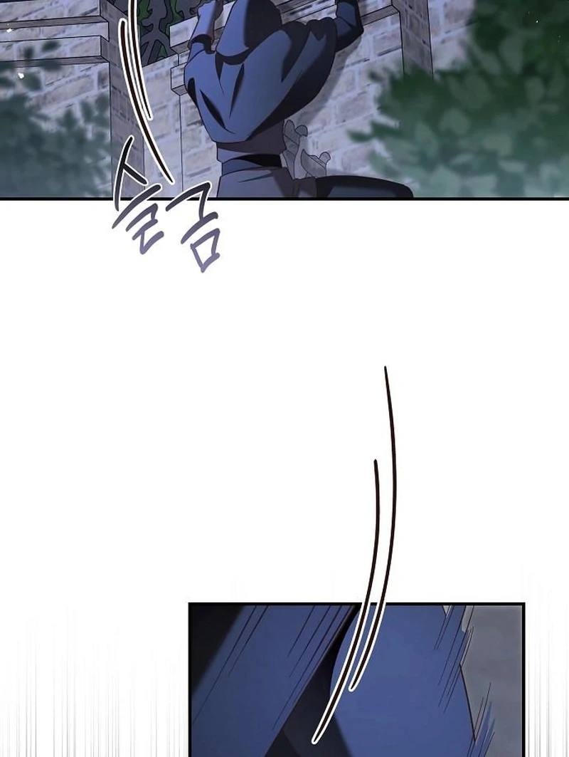 The Grand Duke’s Bride is a Hellborn Warrior Chapter 31 - Page 90