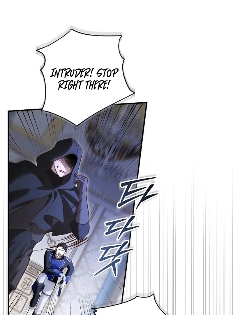 The Grand Duke’s Bride is a Hellborn Warrior Chapter 31 - Page 93