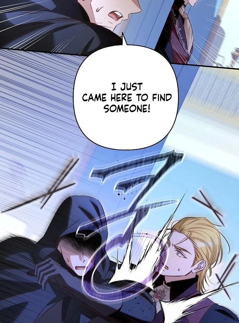 The Grand Duke’s Bride is a Hellborn Warrior Chapter 31 - Page 95