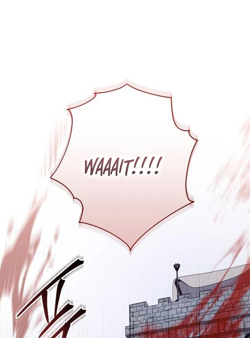 The Grand Duke’s Bride is a Hellborn Warrior Chapter 32 - Page 100