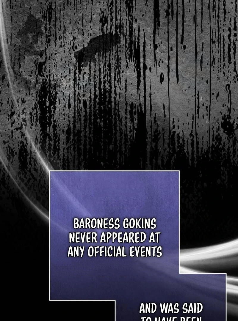 The Grand Duke’s Bride is a Hellborn Warrior Chapter 32 - Page 105