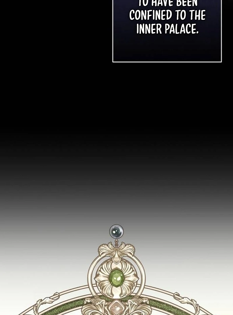 The Grand Duke’s Bride is a Hellborn Warrior Chapter 32 - Page 106