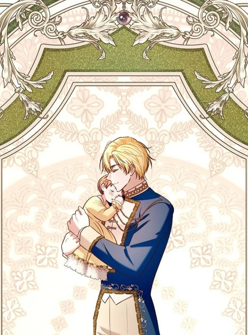 The Grand Duke’s Bride is a Hellborn Warrior Chapter 32 - Page 107