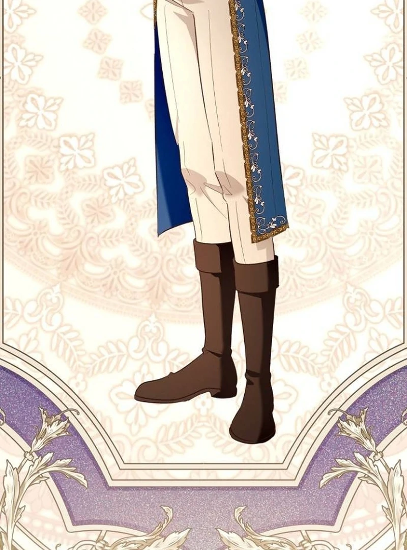 The Grand Duke’s Bride is a Hellborn Warrior Chapter 32 - Page 108