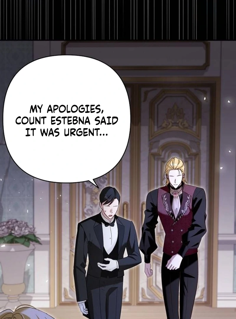 The Grand Duke’s Bride is a Hellborn Warrior Chapter 32 - Page 11