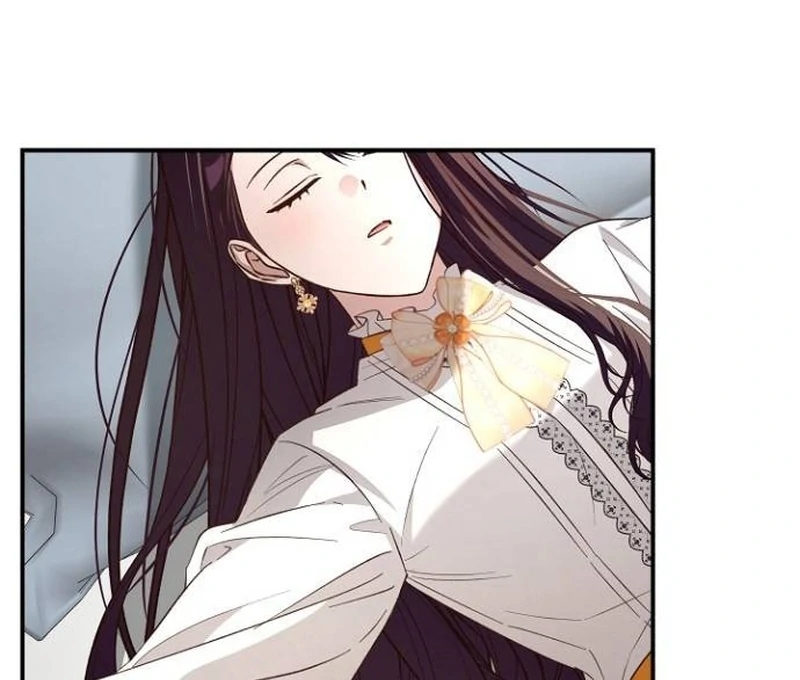 The Grand Duke’s Bride is a Hellborn Warrior Chapter 32 - Page 112