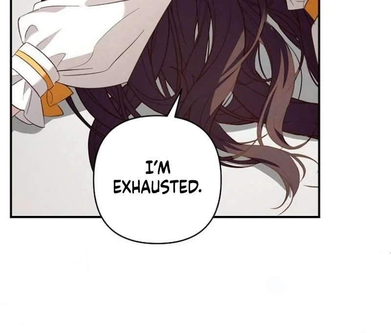 The Grand Duke’s Bride is a Hellborn Warrior Chapter 32 - Page 113