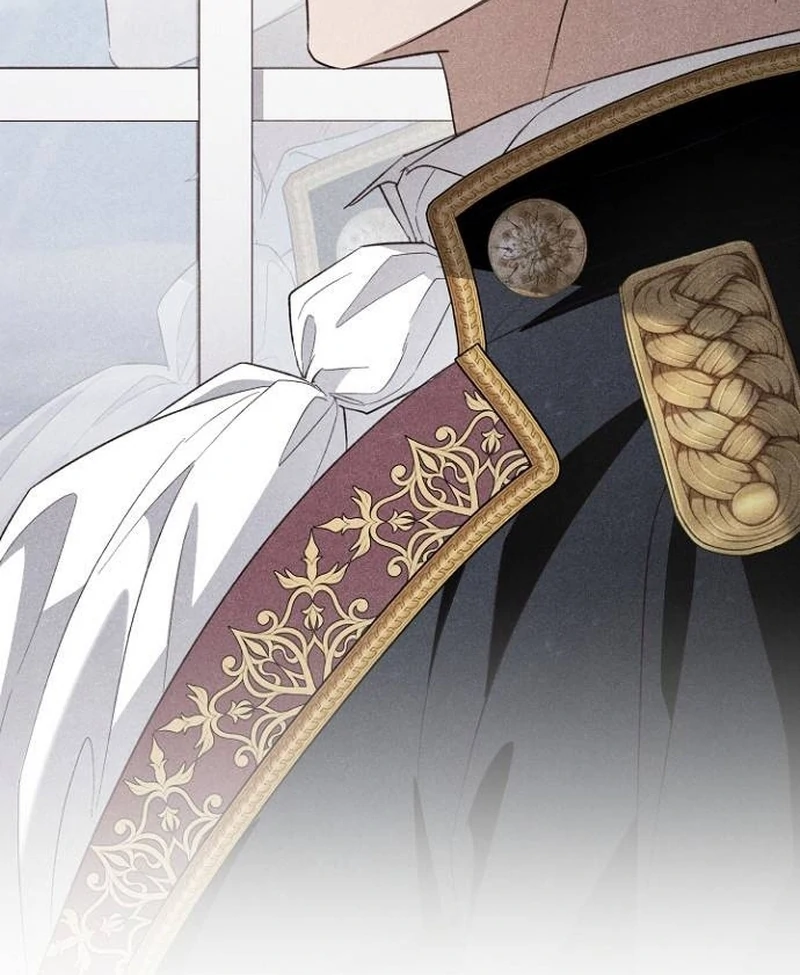 The Grand Duke’s Bride is a Hellborn Warrior Chapter 32 - Page 121