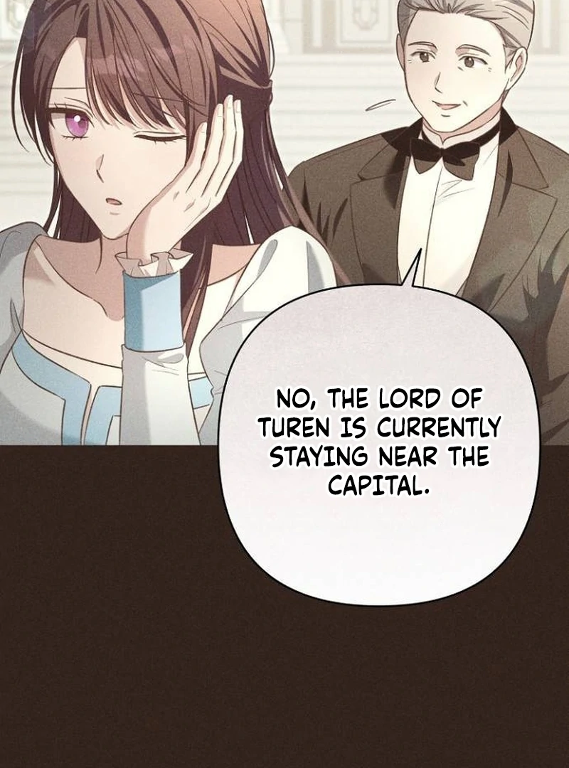 The Grand Duke’s Bride is a Hellborn Warrior Chapter 32 - Page 136