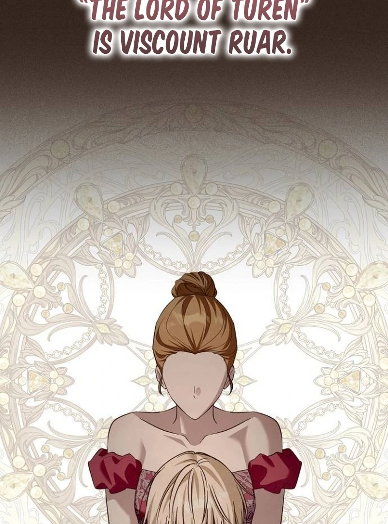 The Grand Duke’s Bride is a Hellborn Warrior Chapter 32 - Page 138