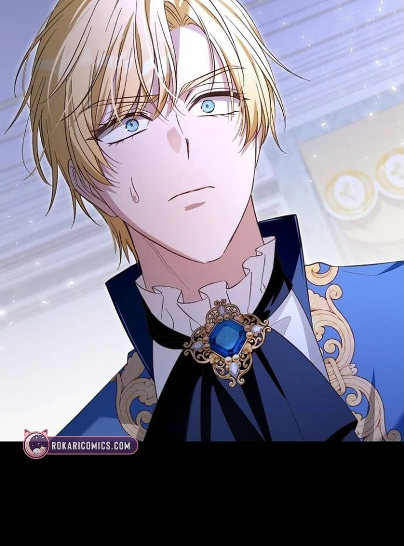 The Grand Duke’s Bride is a Hellborn Warrior Chapter 32 - Page 14