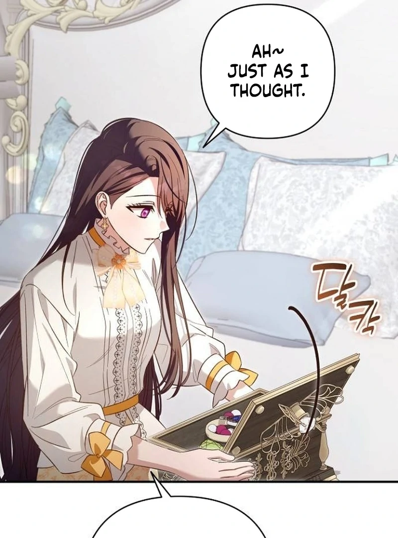 The Grand Duke’s Bride is a Hellborn Warrior Chapter 32 - Page 141