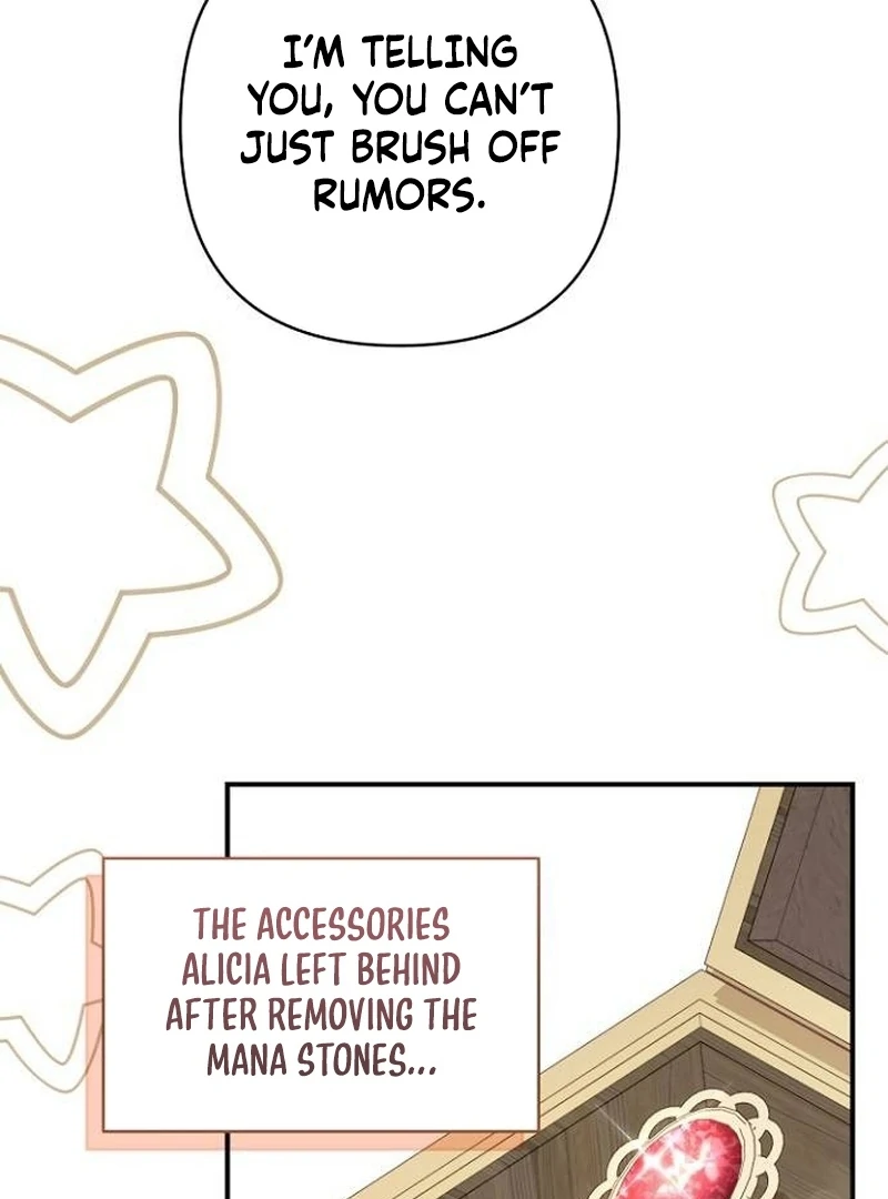 The Grand Duke’s Bride is a Hellborn Warrior Chapter 32 - Page 142