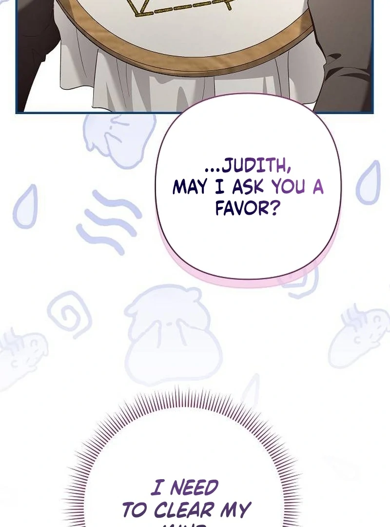 The Grand Duke’s Bride is a Hellborn Warrior Chapter 32 - Page 152