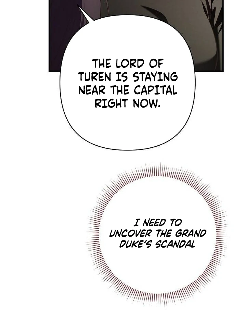 The Grand Duke’s Bride is a Hellborn Warrior Chapter 32 - Page 154