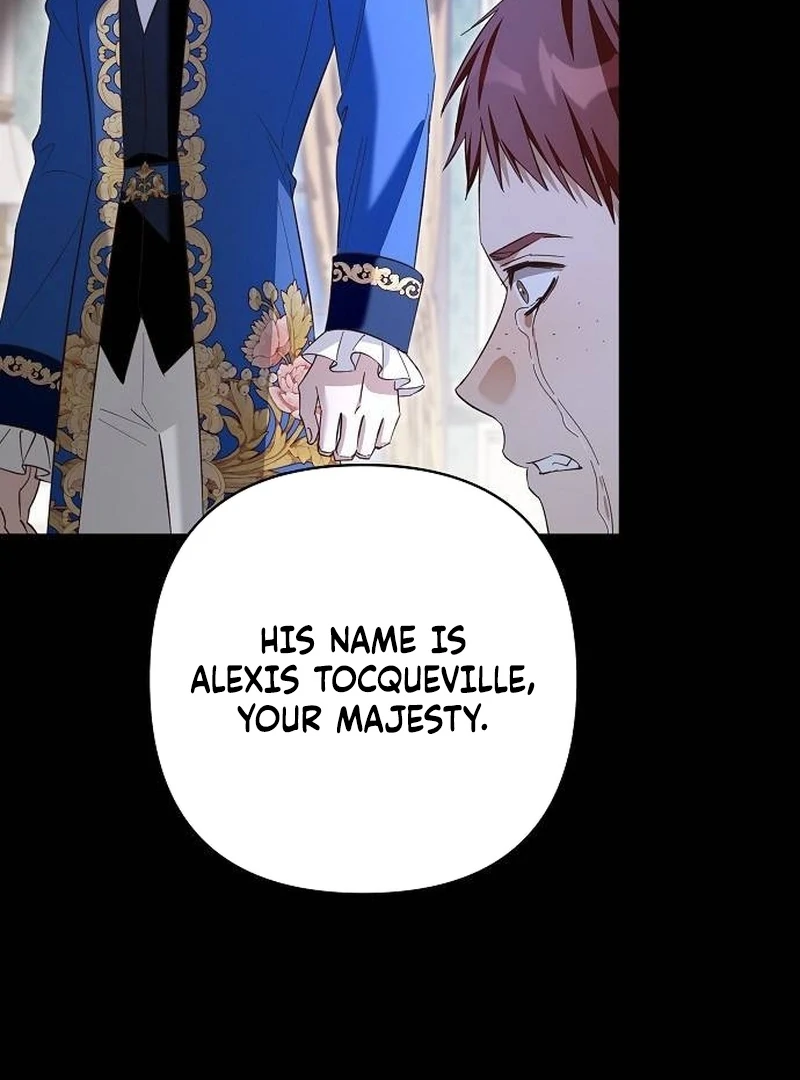 The Grand Duke’s Bride is a Hellborn Warrior Chapter 32 - Page 25