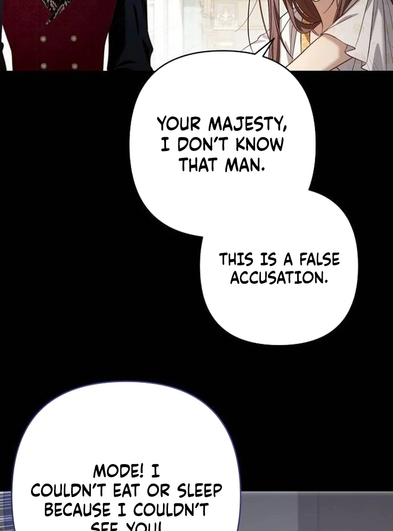 The Grand Duke’s Bride is a Hellborn Warrior Chapter 32 - Page 31