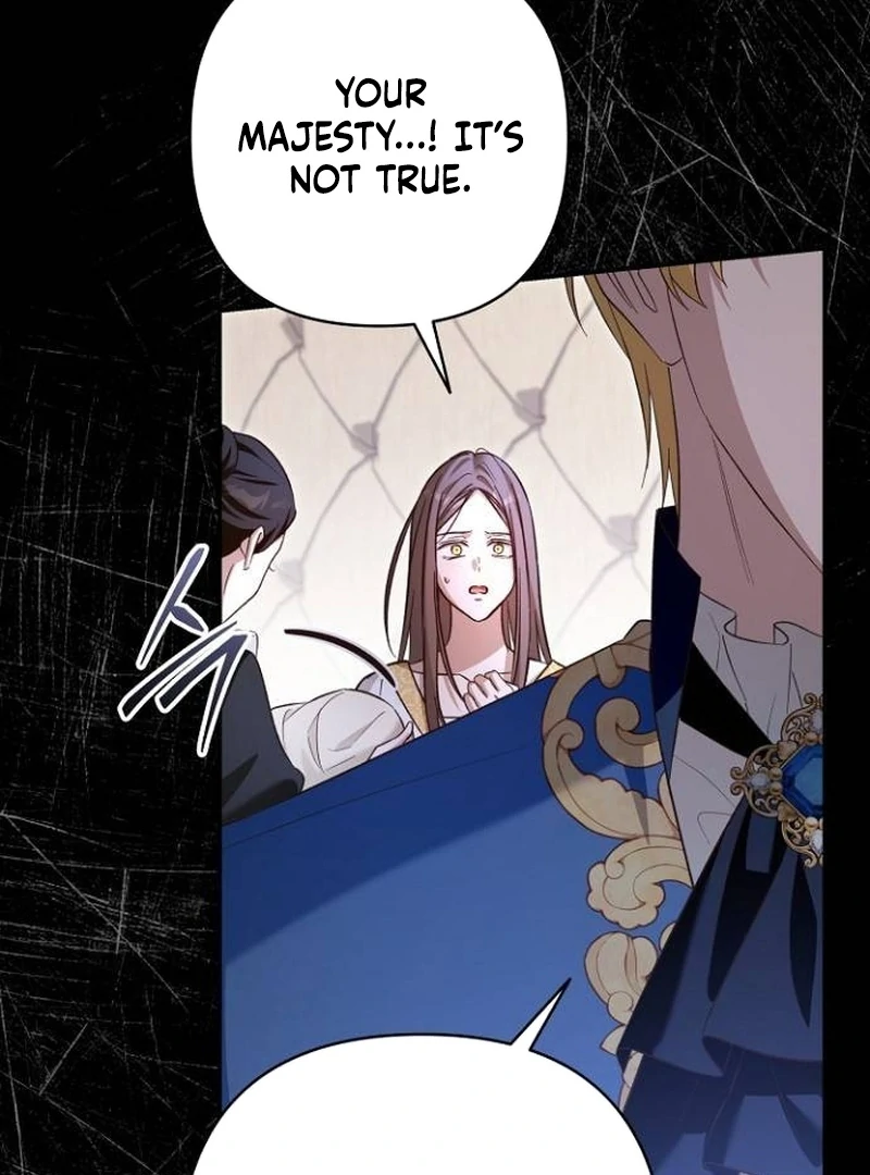 The Grand Duke’s Bride is a Hellborn Warrior Chapter 32 - Page 39