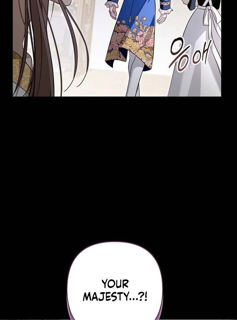 The Grand Duke’s Bride is a Hellborn Warrior Chapter 32 - Page 42