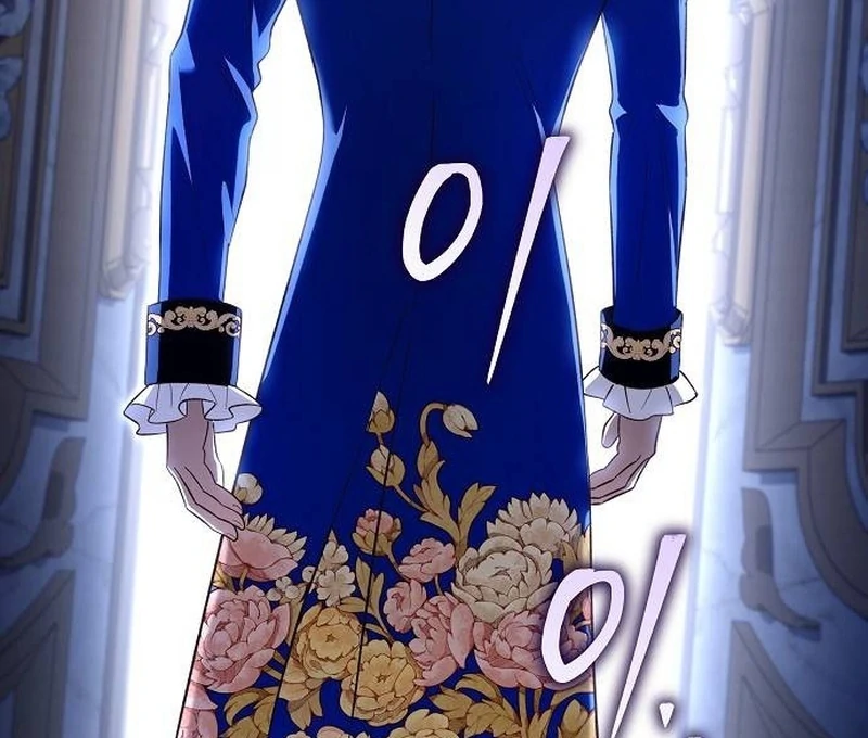 The Grand Duke’s Bride is a Hellborn Warrior Chapter 32 - Page 44