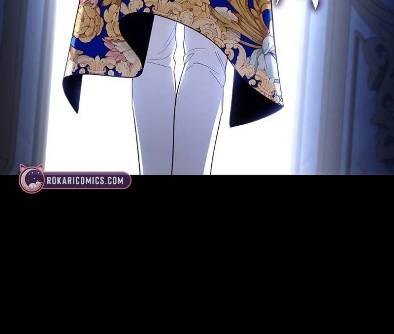 The Grand Duke’s Bride is a Hellborn Warrior Chapter 32 - Page 45