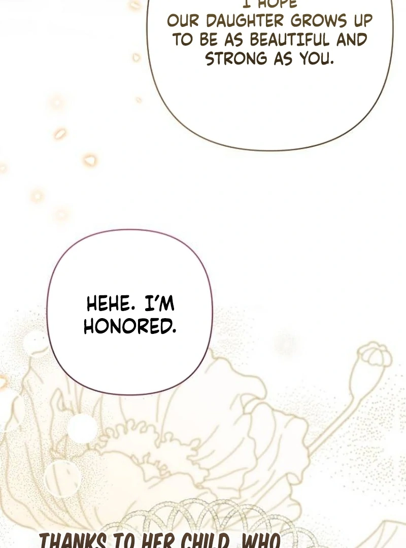 The Grand Duke’s Bride is a Hellborn Warrior Chapter 32 - Page 5