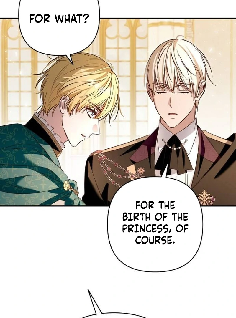 The Grand Duke’s Bride is a Hellborn Warrior Chapter 32 - Page 52