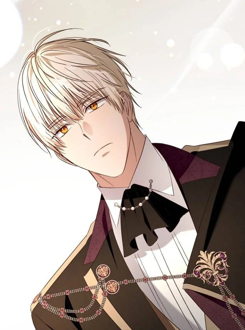 The Grand Duke’s Bride is a Hellborn Warrior Chapter 32 - Page 56