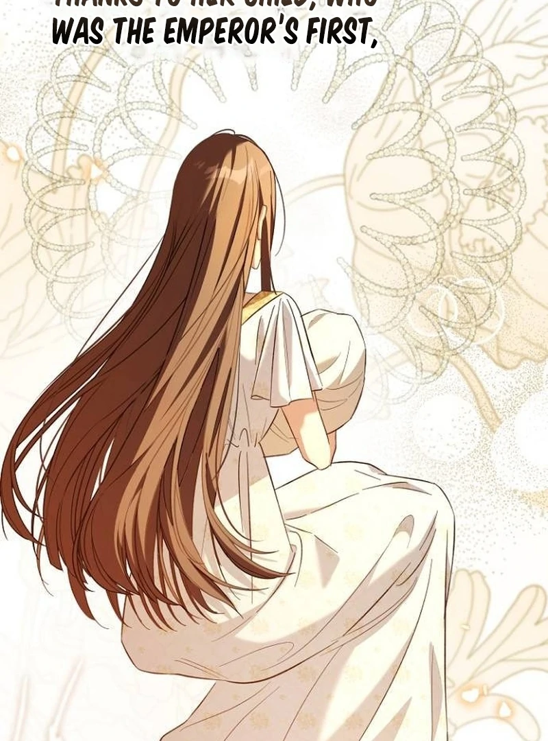 The Grand Duke’s Bride is a Hellborn Warrior Chapter 32 - Page 6