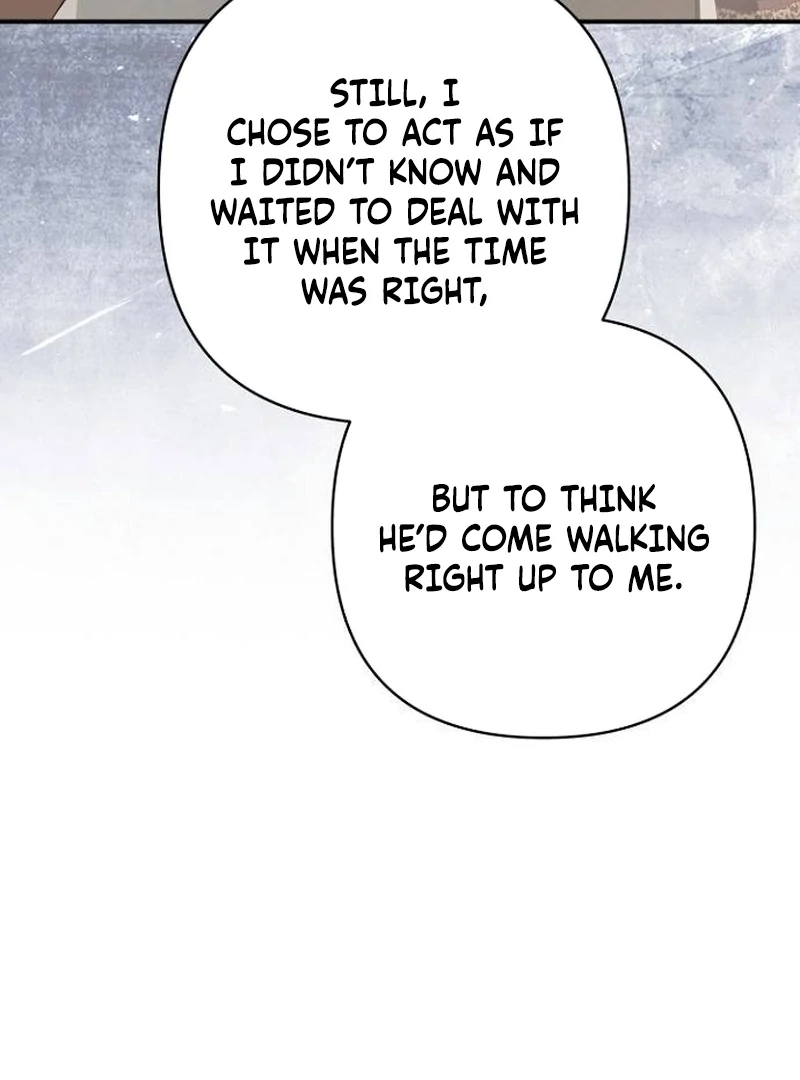 The Grand Duke’s Bride is a Hellborn Warrior Chapter 32 - Page 61